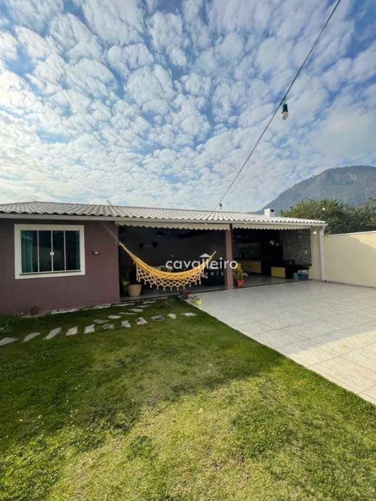 Casa de Condomínio, 4 quartos - Foto 56