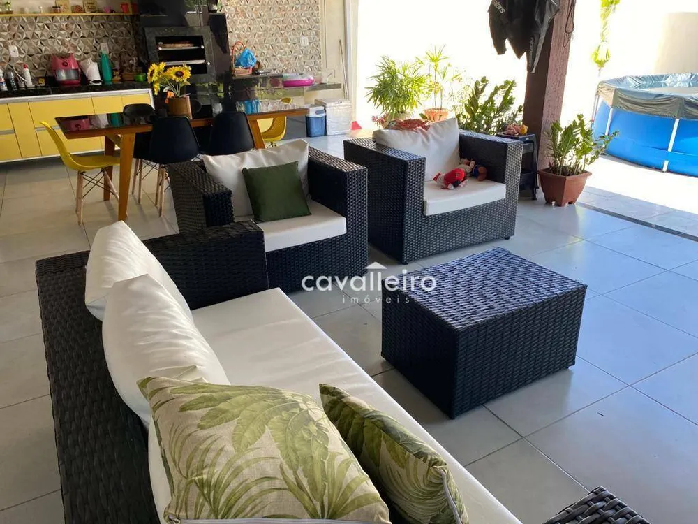 Casa de Condomínio, 4 quartos - Foto 34