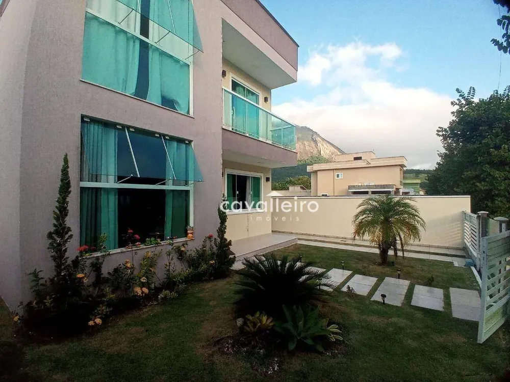 Casa de Condomínio, 4 quartos - Foto 6