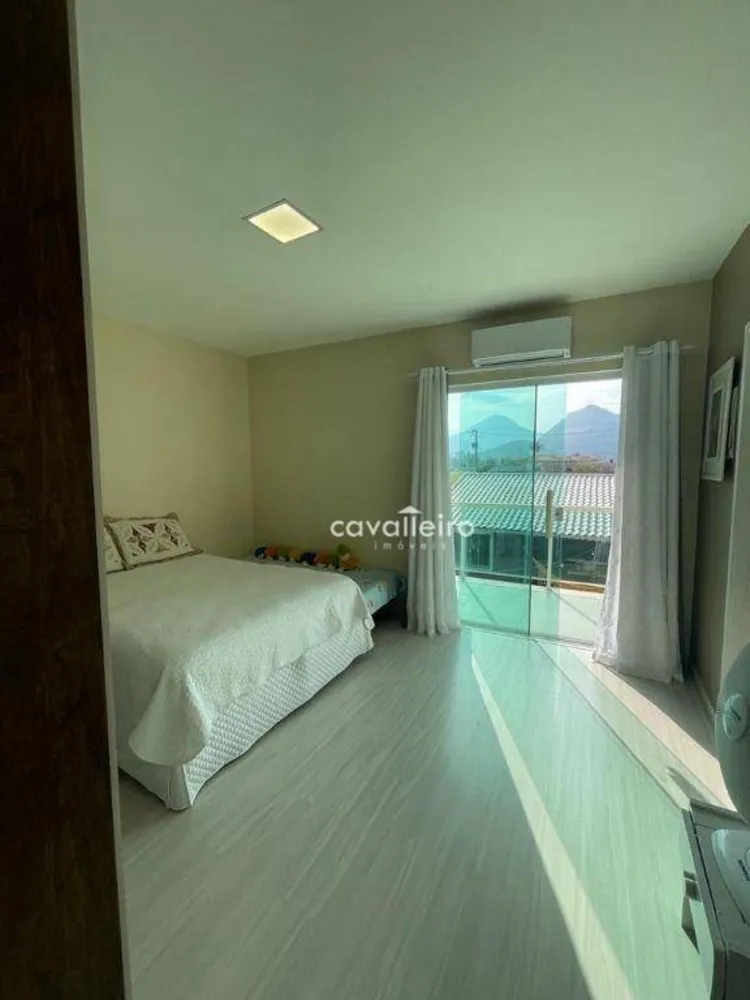 Casa de Condomínio, 4 quartos - Foto 48