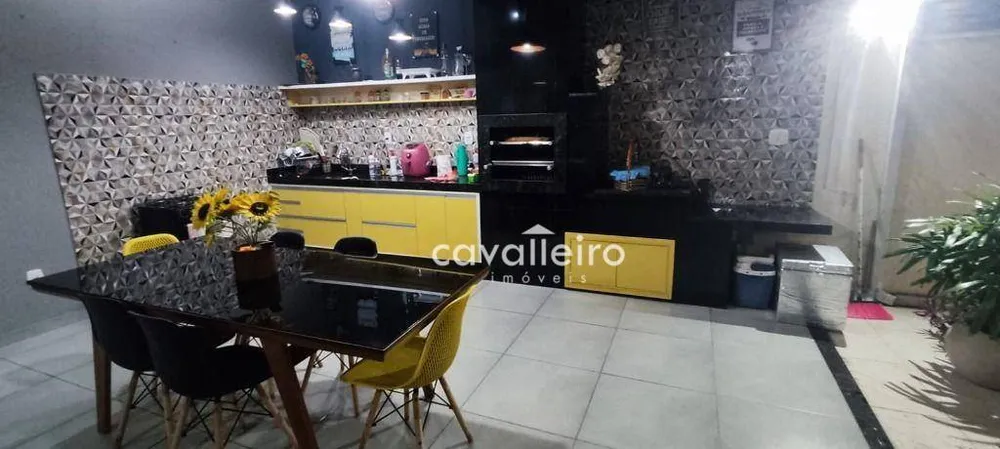 Casa de Condomínio, 4 quartos - Foto 33