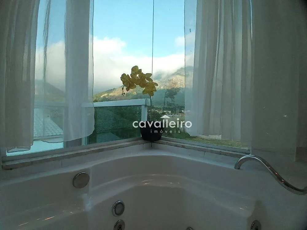 Casa de Condomínio, 4 quartos - Foto 20