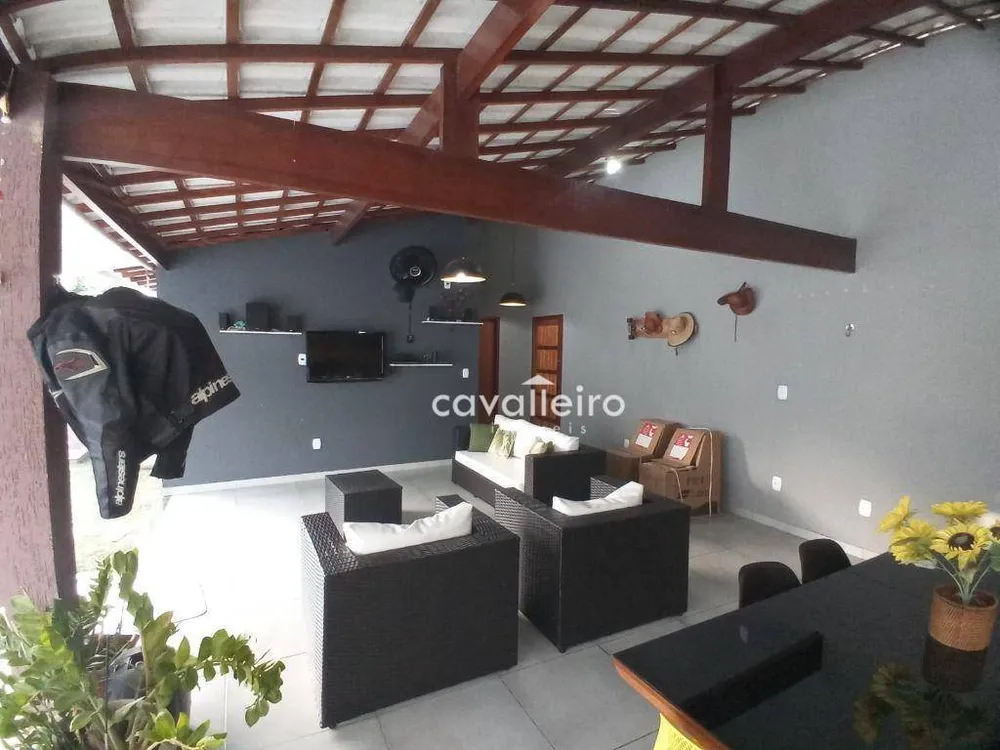 Casa de Condomínio, 4 quartos - Foto 30