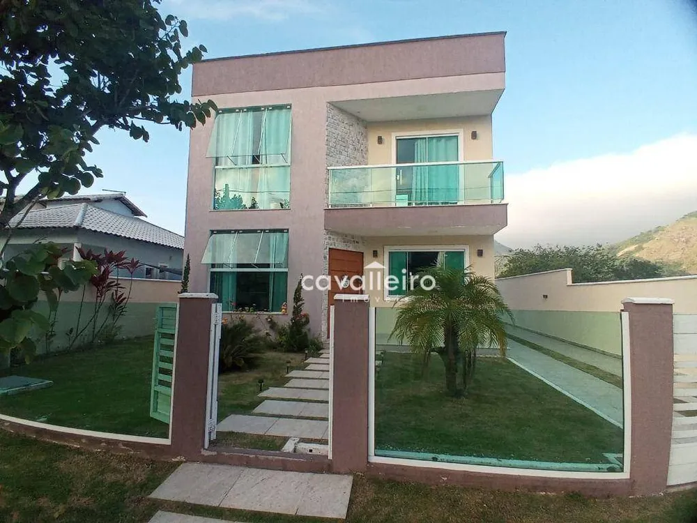 Casa de Condomínio, 4 quartos - Foto 7