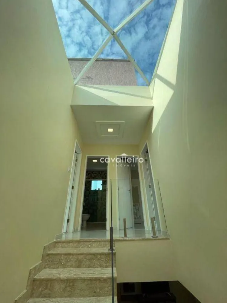 Casa de Condomínio, 4 quartos - Foto 60