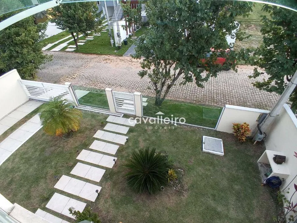 Casa de Condomínio, 4 quartos - Foto 23