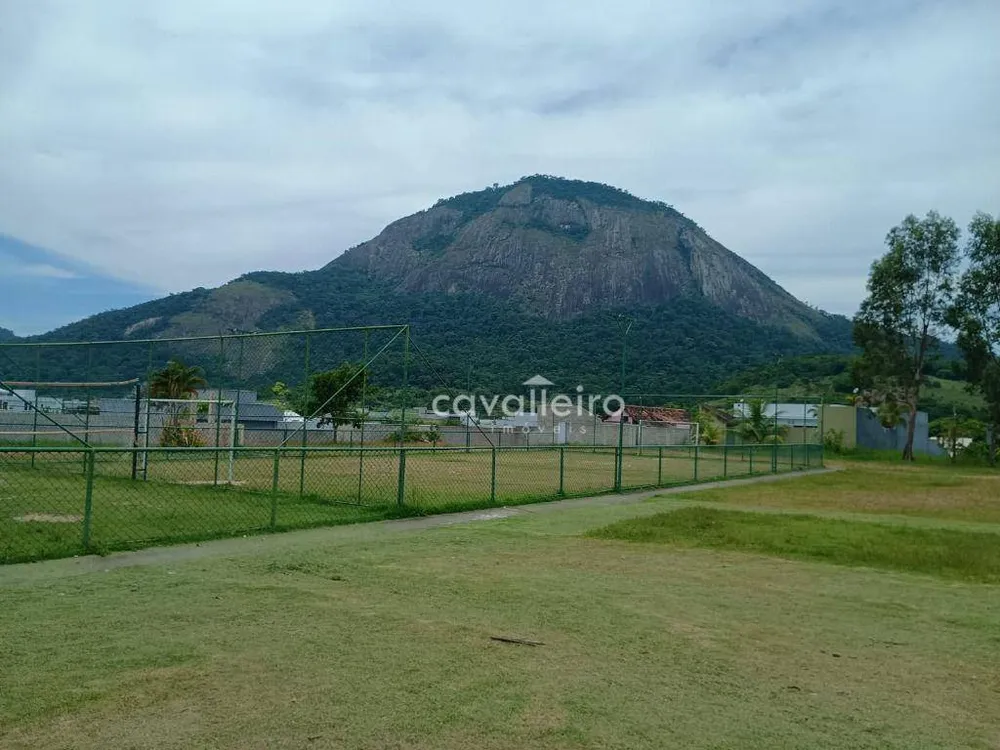 Casa de Condomínio, 4 quartos - Foto 68
