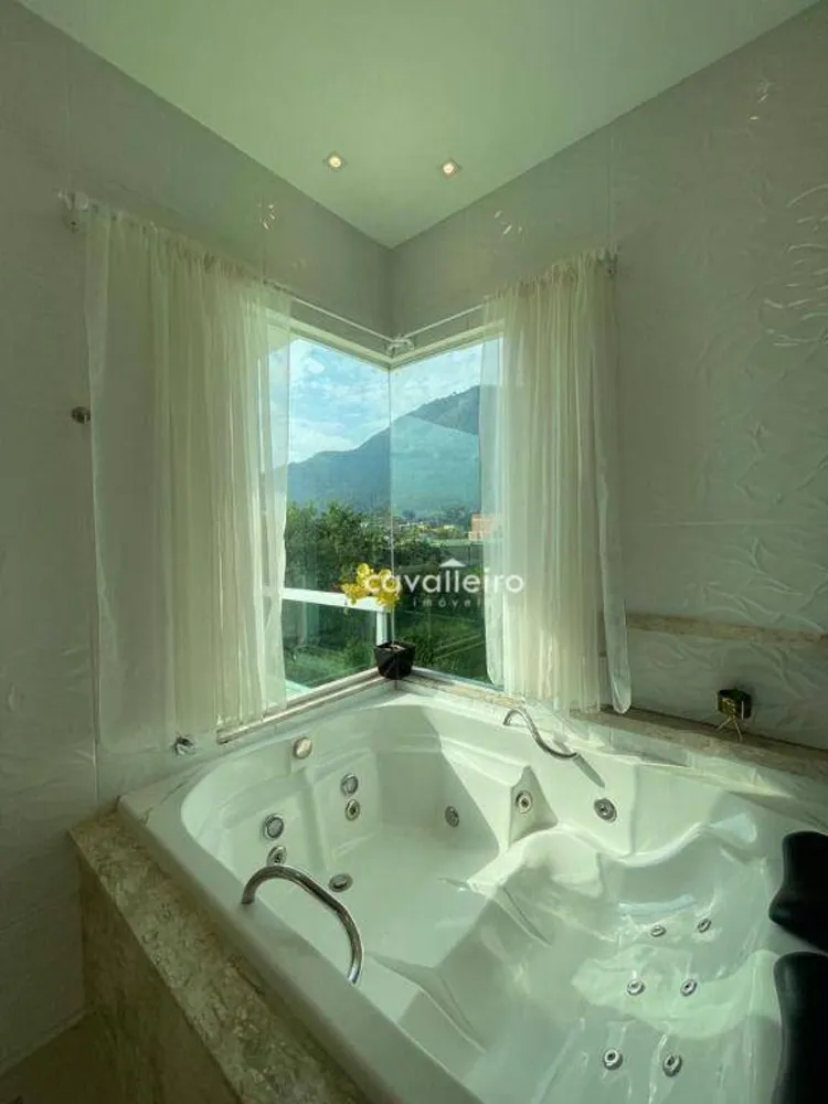 Casa de Condomínio, 4 quartos - Foto 47