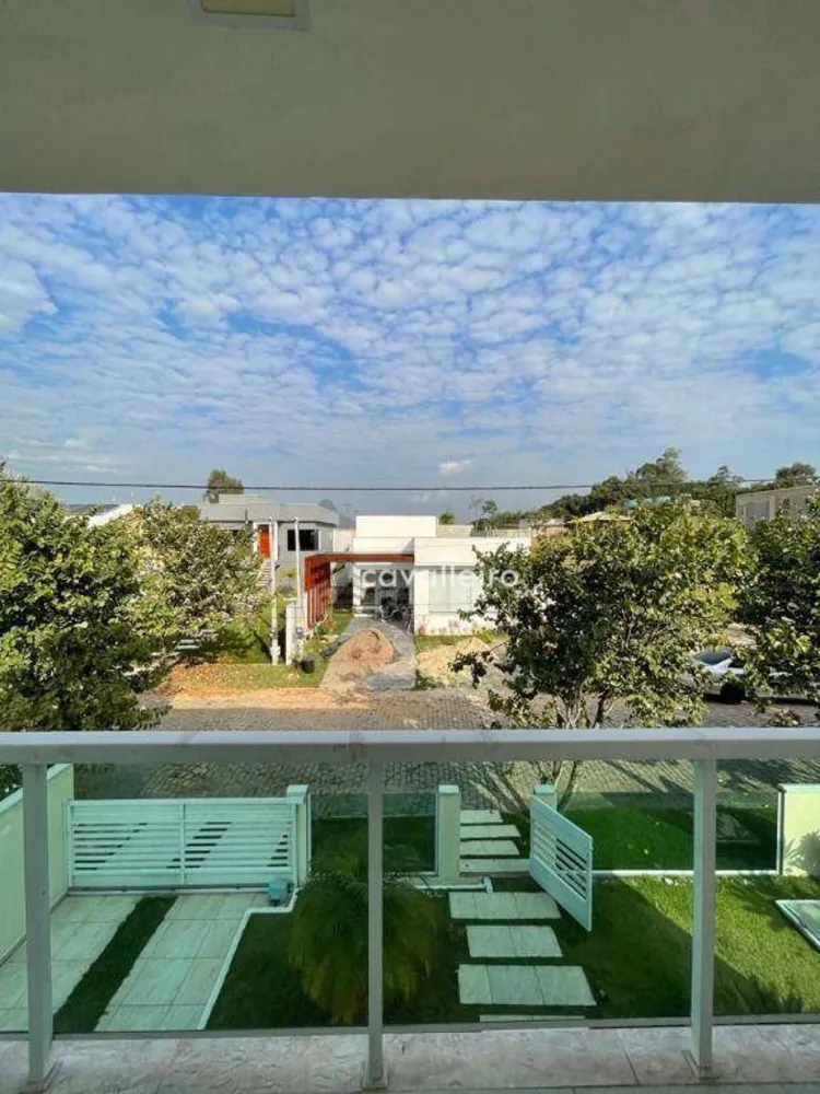 Casa de Condomínio, 4 quartos - Foto 8