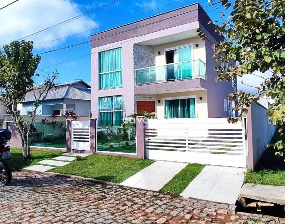 Casa de Condomínio, 4 quartos - Foto 3