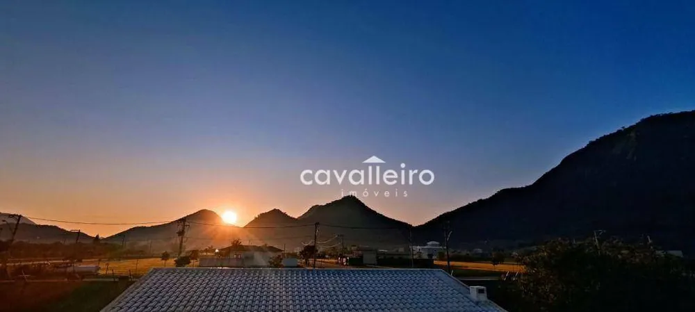 Casa de Condomínio, 4 quartos - Foto 36