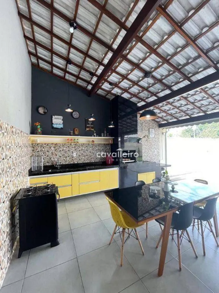 Casa de Condomínio, 4 quartos - Foto 57