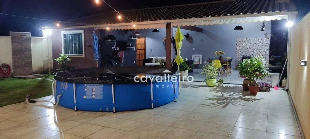 Casa de Condomínio, 4 quartos - Foto 22
