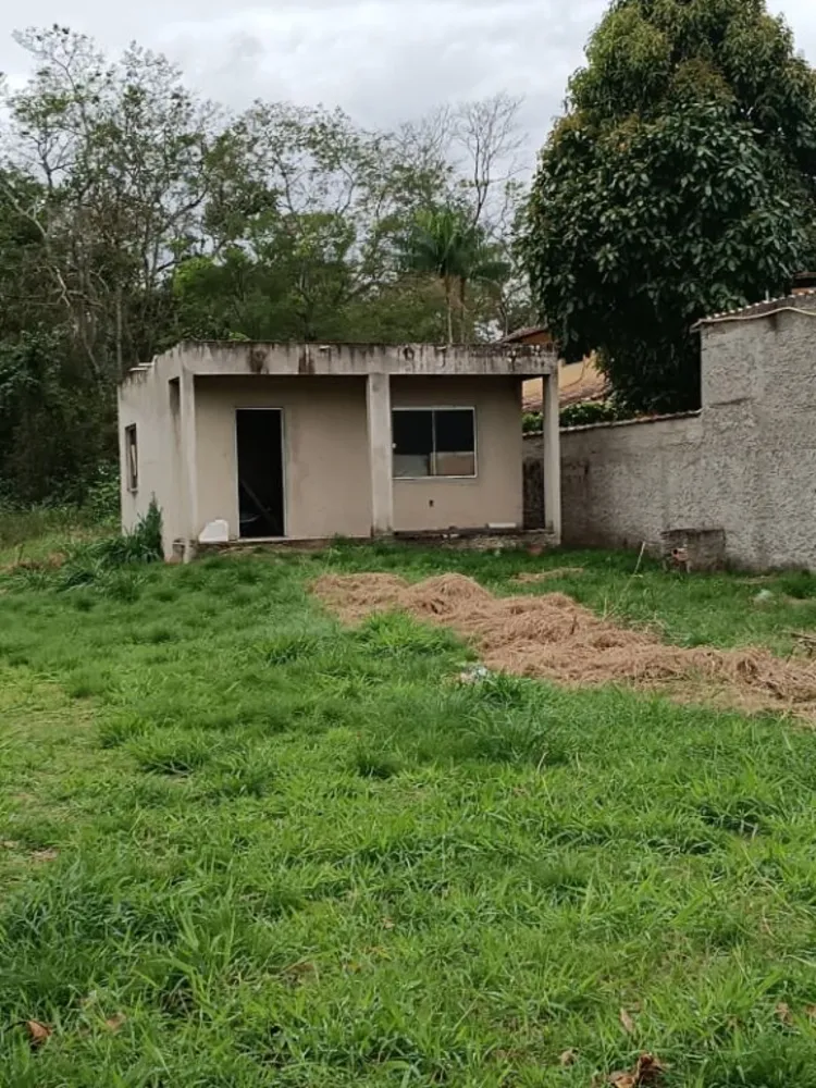 Casa, 1 quarto, 60 m² - Foto 4
