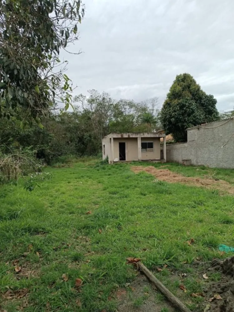 Casa, 1 quarto, 60 m² - Foto 2