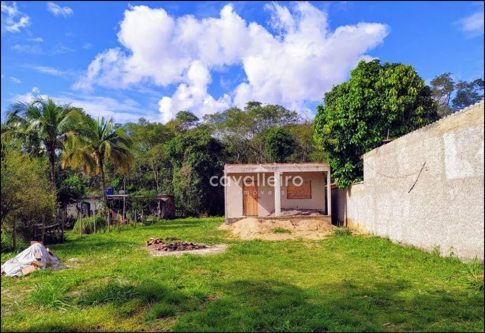Casa, 1 quarto, 60 m² - Foto 1