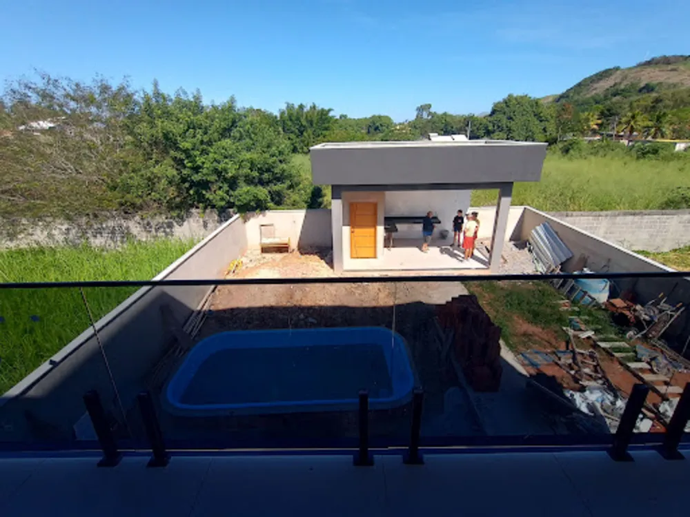 Casa, 4 quartos, 211 m² - Foto 26