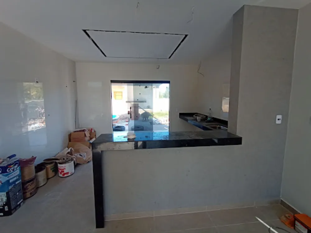Casa, 4 quartos, 211 m² - Foto 6