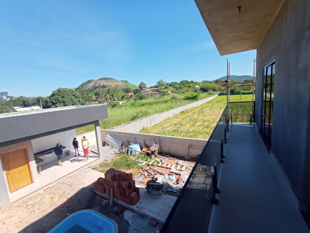 Casa, 4 quartos, 211 m² - Foto 27