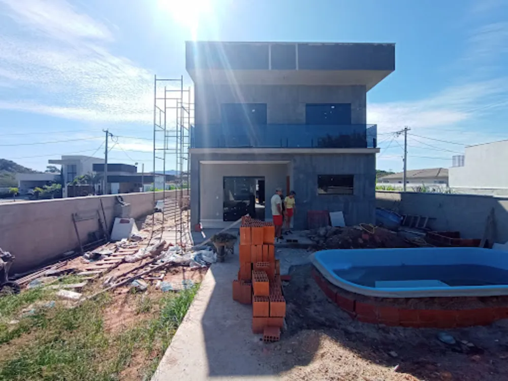 Casa, 4 quartos, 211 m² - Foto 16