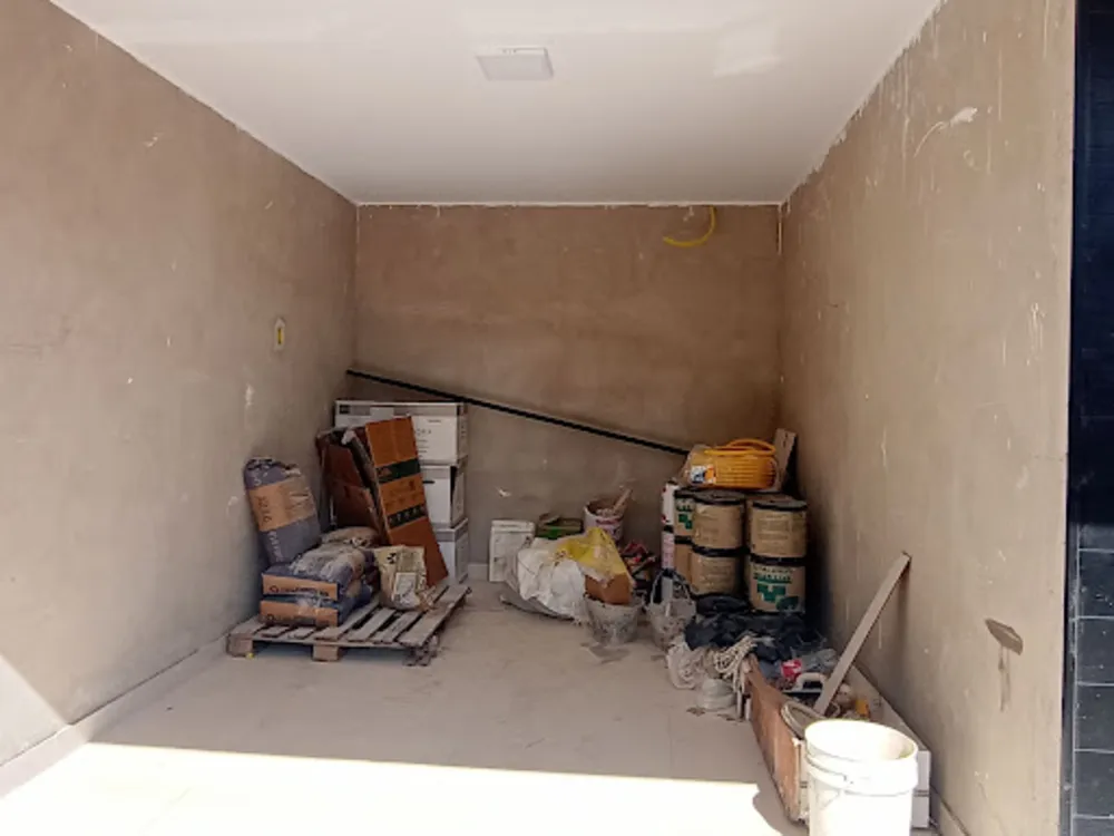 Casa, 4 quartos, 211 m² - Foto 13