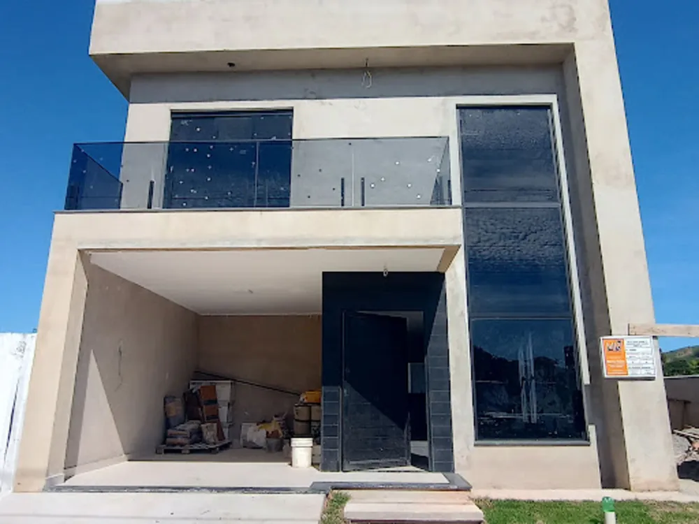 Casa, 4 quartos, 211 m² - Foto 2