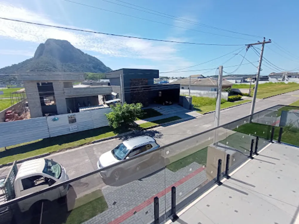 Casa, 4 quartos, 211 m² - Foto 25