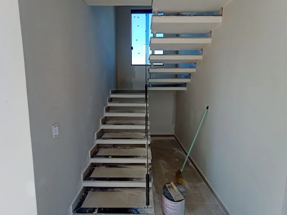 Casa, 4 quartos, 211 m² - Foto 8