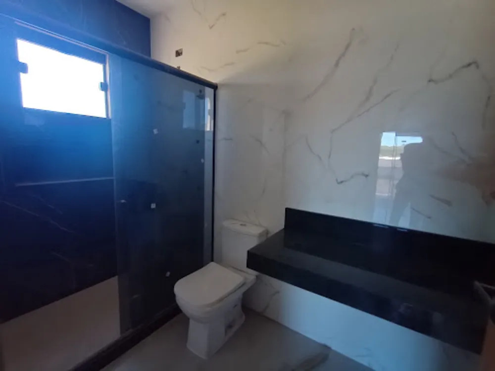 Casa, 4 quartos, 211 m² - Foto 12