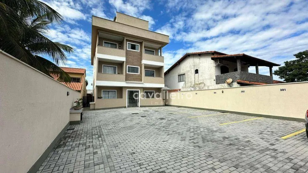 Apartamento, 2 quartos, 68 m² - Foto 2
