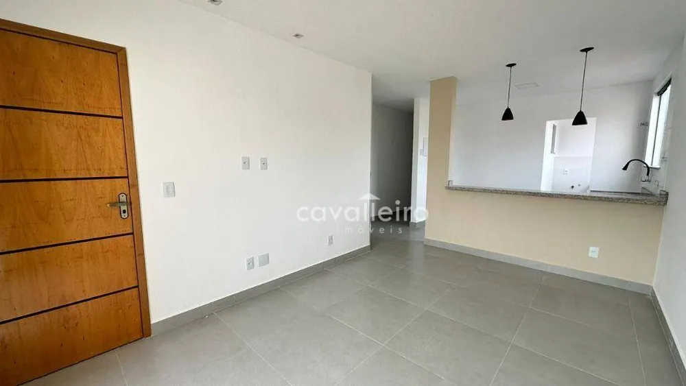Apartamento, 2 quartos, 68 m² - Foto 3