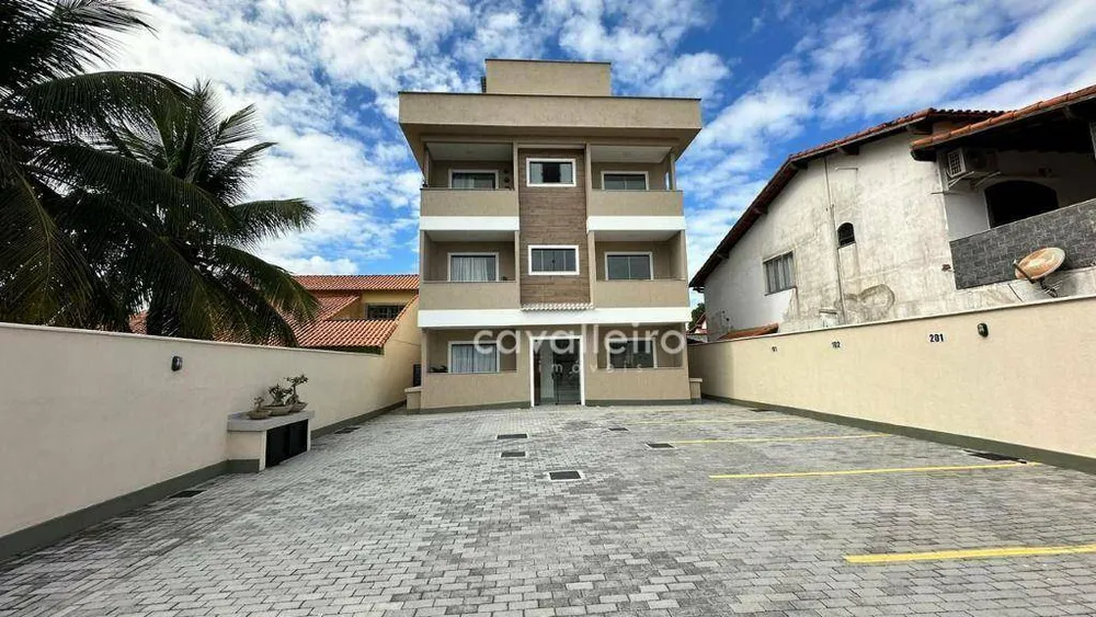 Apartamento, 2 quartos, 68 m² - Foto 1