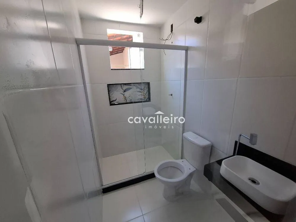Casa, 3 quartos, 116 m² - Foto 9