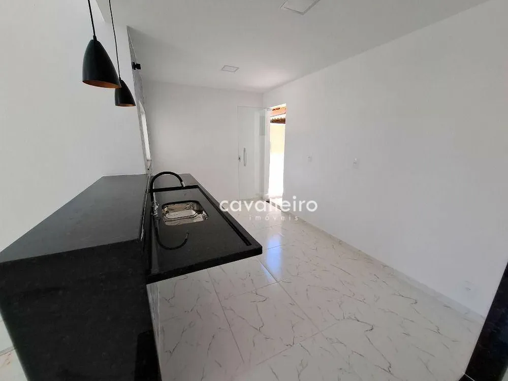 Casa, 3 quartos, 116 m² - Foto 4
