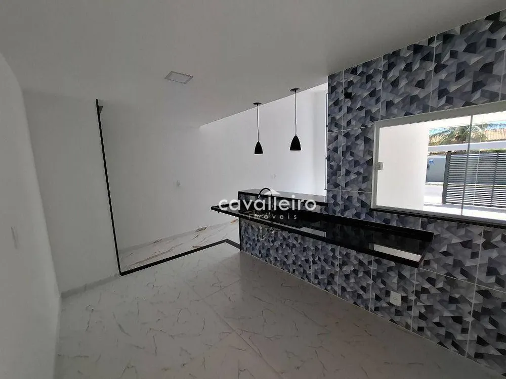 Casa, 3 quartos, 116 m² - Foto 2