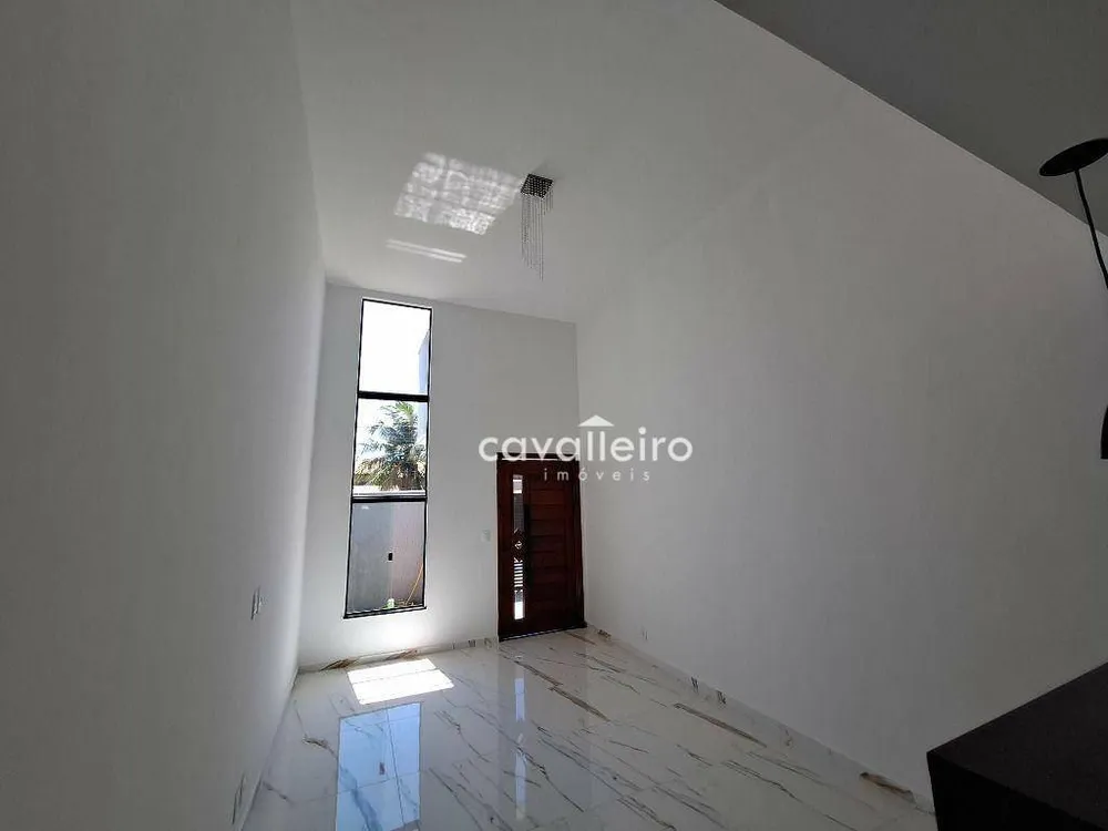 Casa, 3 quartos, 116 m² - Foto 3