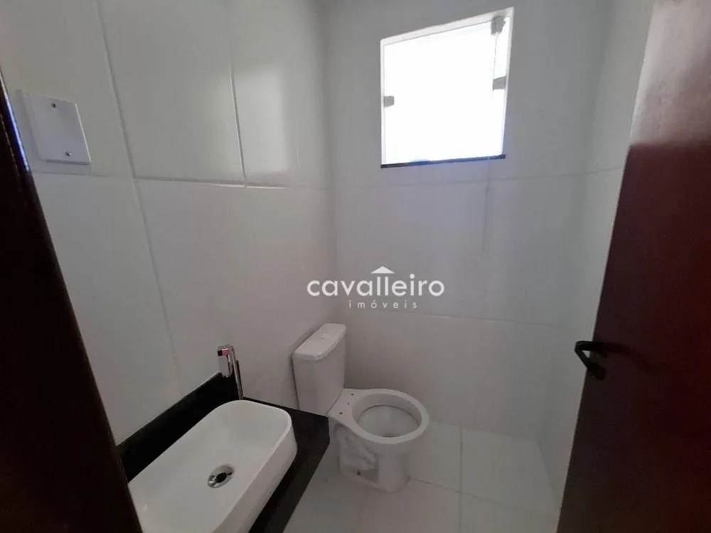 Casa, 3 quartos, 116 m² - Foto 6