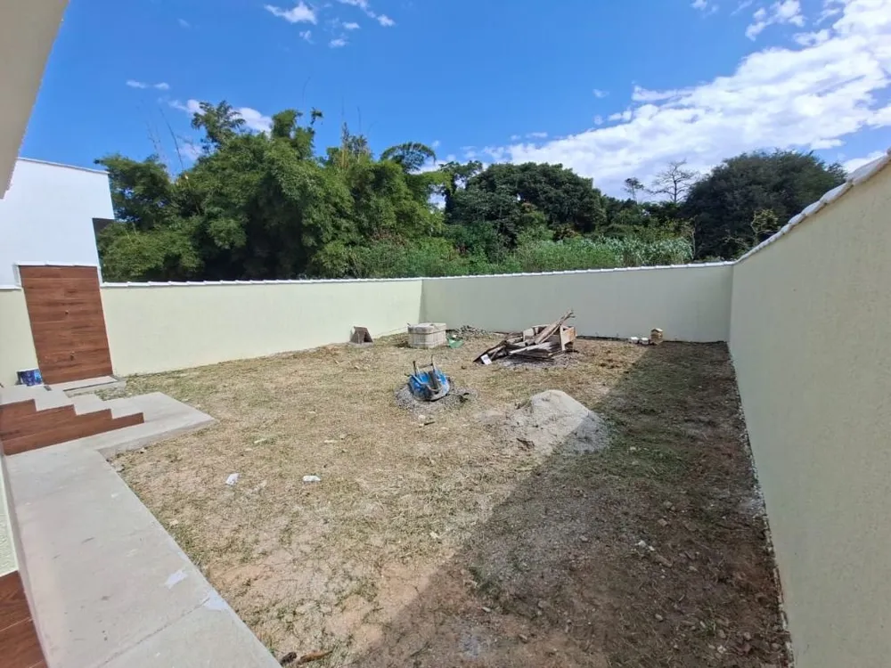 Casa, 2 quartos, 82 m² - Foto 5