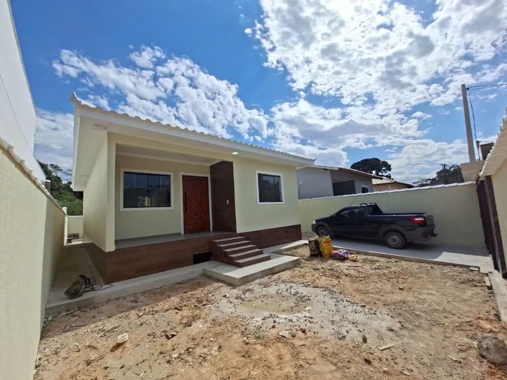 Casa, 2 quartos, 82 m² - Foto 3