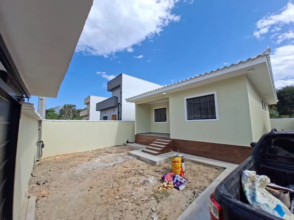Casa, 2 quartos, 82 m² - Foto 4
