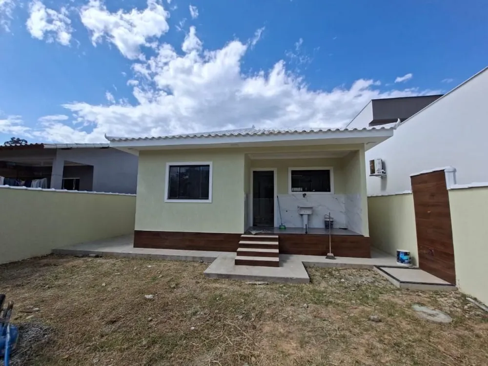 Casa, 2 quartos, 82 m² - Foto 2