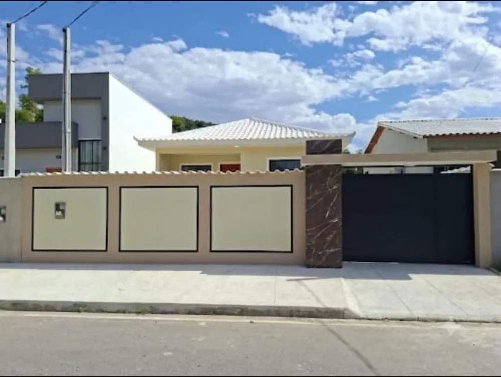 Casa, 2 quartos, 82 m² - Foto 1