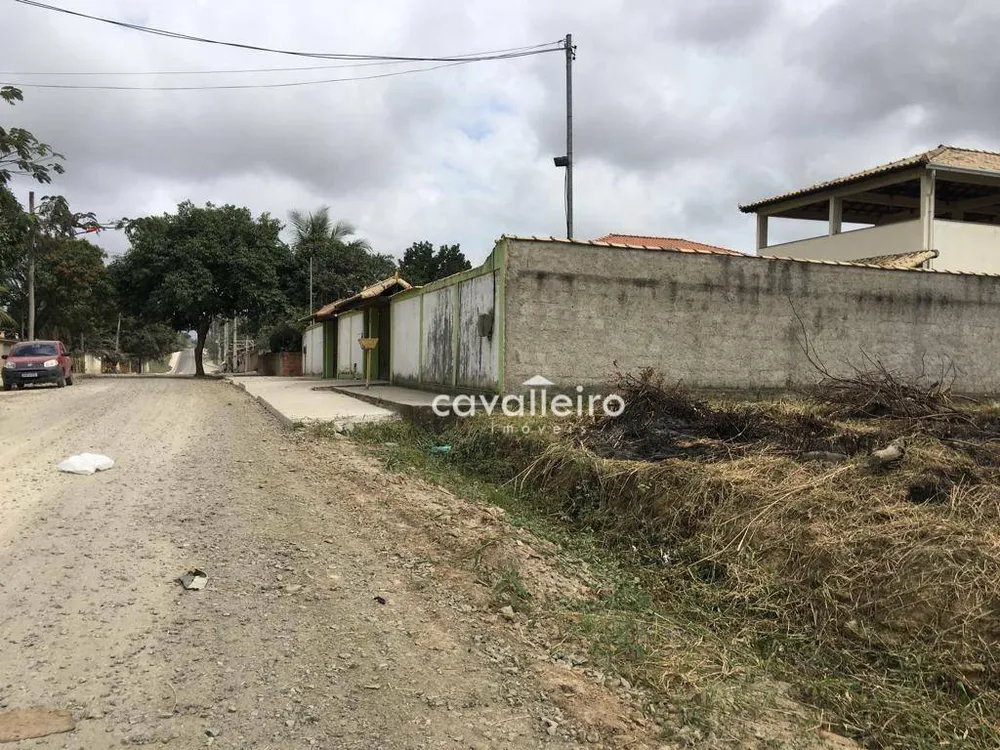 Terreno, 450 m² - Foto 2