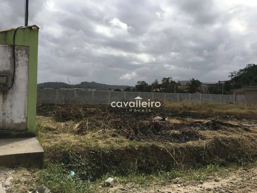 Terreno, 450 m² - Foto 1
