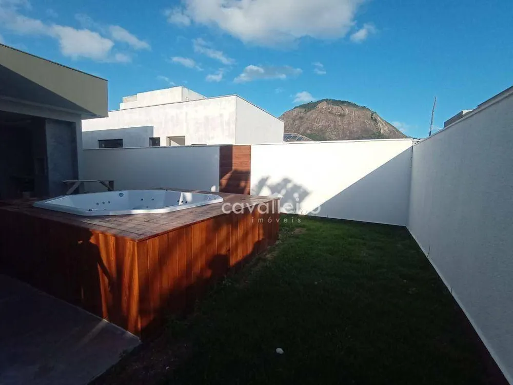 Casa de Condomínio, 3 quartos - Foto 5