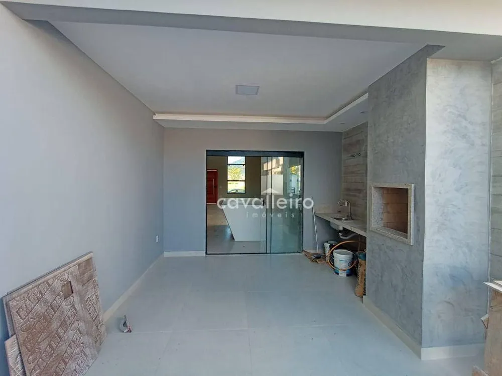 Casa de Condomínio, 3 quartos - Foto 8