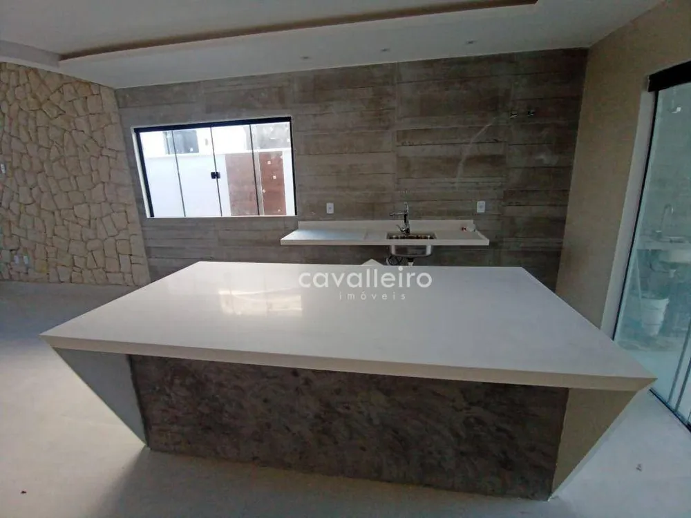 Casa de Condomínio, 3 quartos - Foto 16