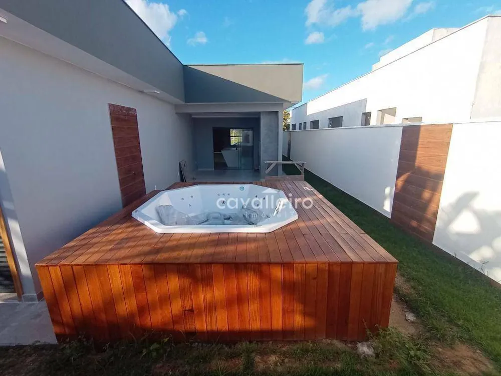 Casa de Condomínio, 3 quartos - Foto 6