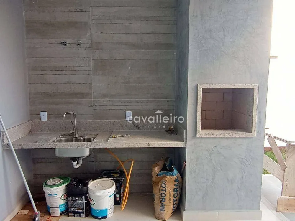 Casa de Condomínio, 3 quartos - Foto 7