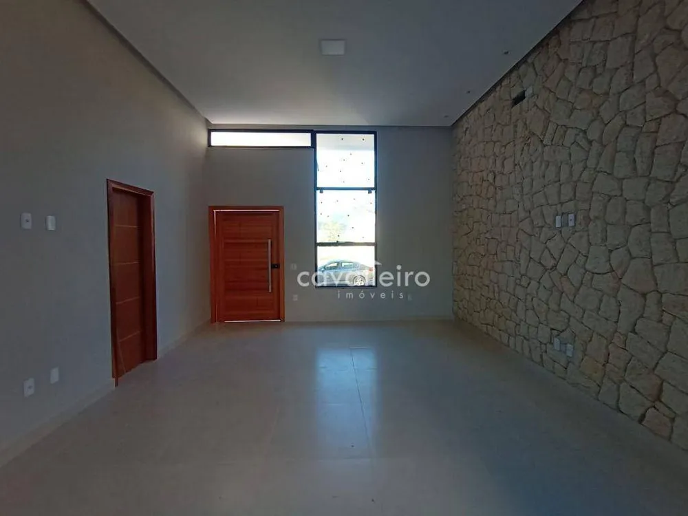 Casa de Condomínio, 3 quartos - Foto 11
